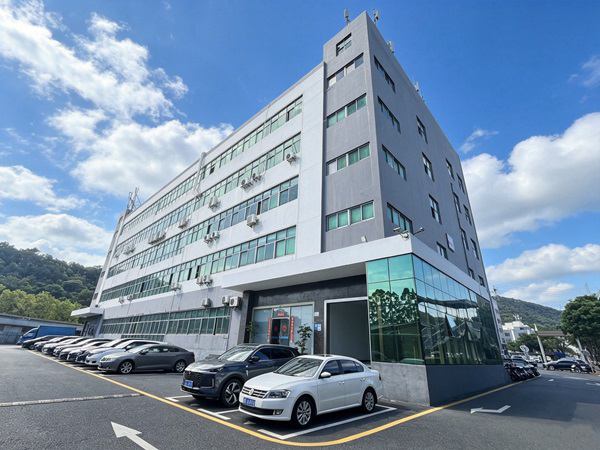 Hanron lighting building